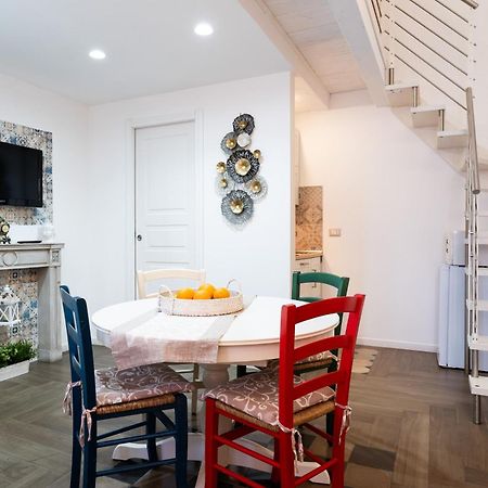 Ortigia Sweet Home Siraküza Dış mekan fotoğraf