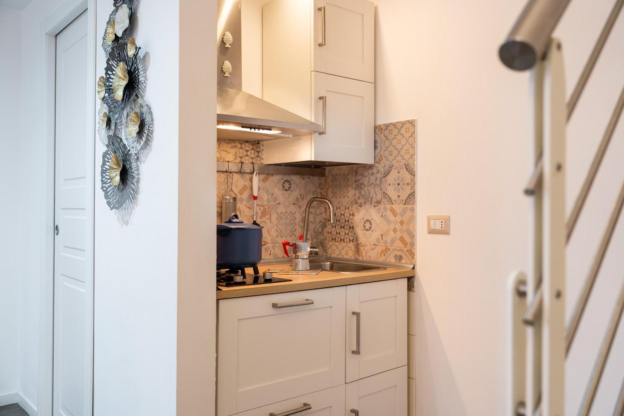 Ortigia Sweet Home Siraküza Dış mekan fotoğraf