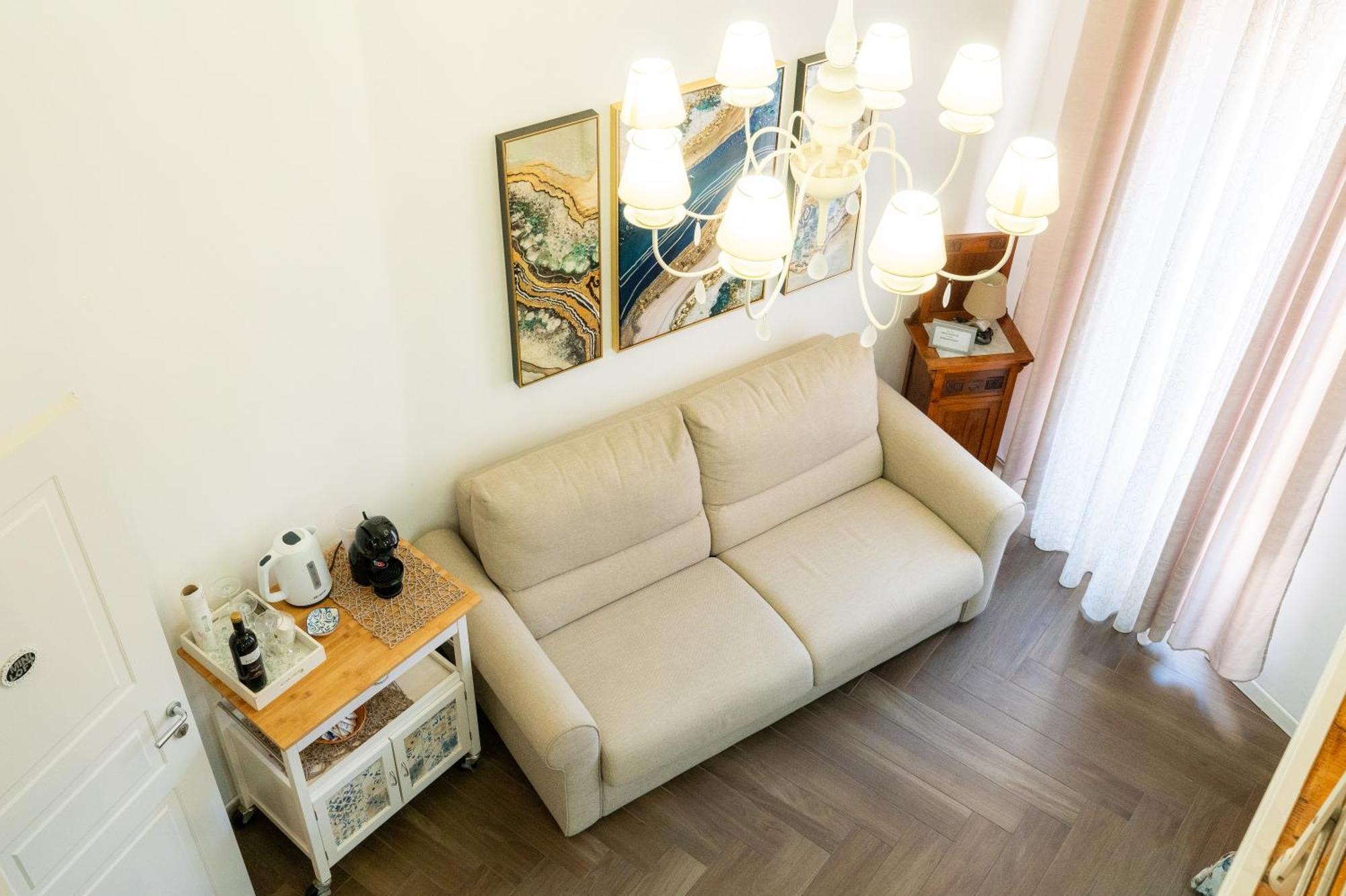 Ortigia Sweet Home Siraküza Dış mekan fotoğraf