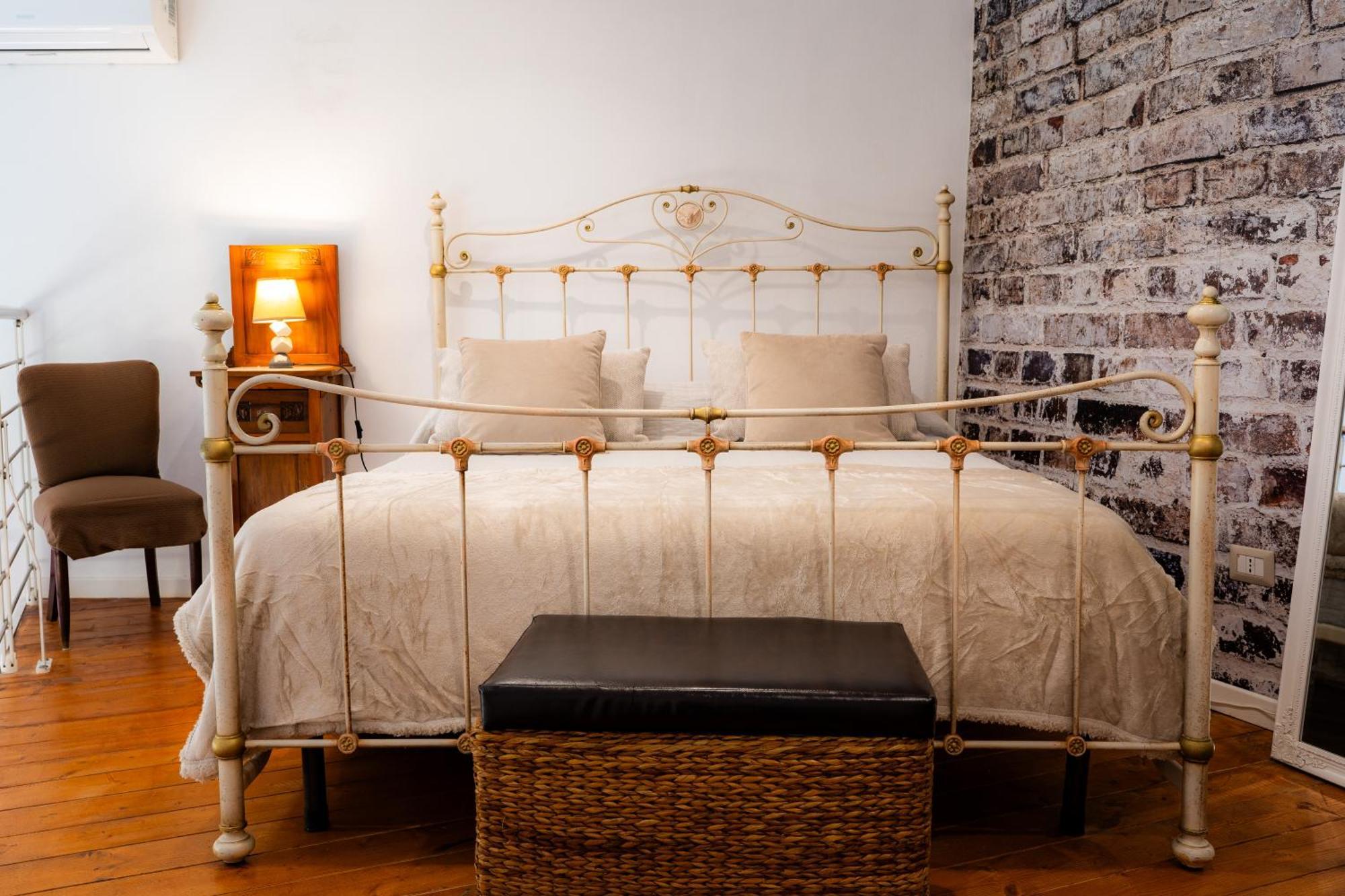 Ortigia Sweet Home Siraküza Dış mekan fotoğraf