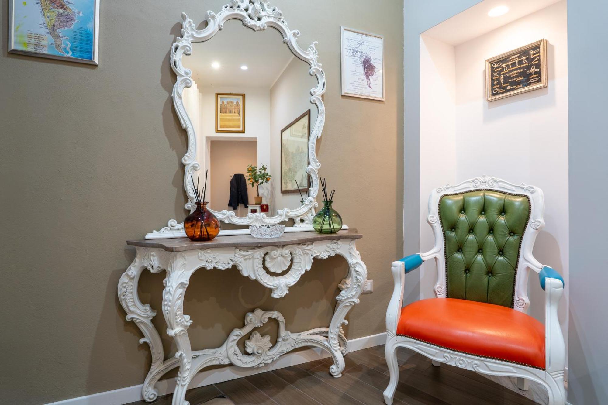 Ortigia Sweet Home Siraküza Dış mekan fotoğraf