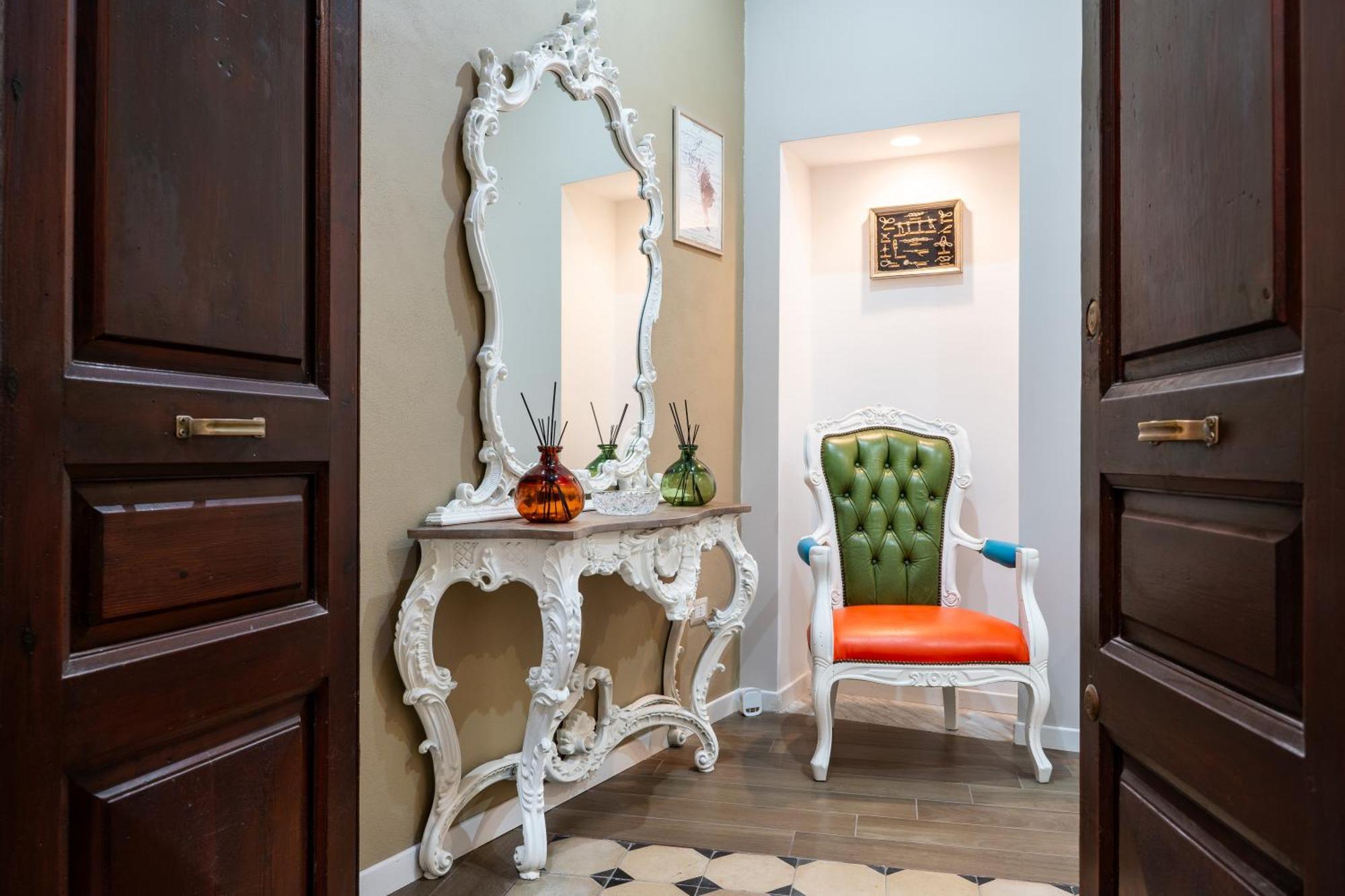 Ortigia Sweet Home Siraküza Dış mekan fotoğraf