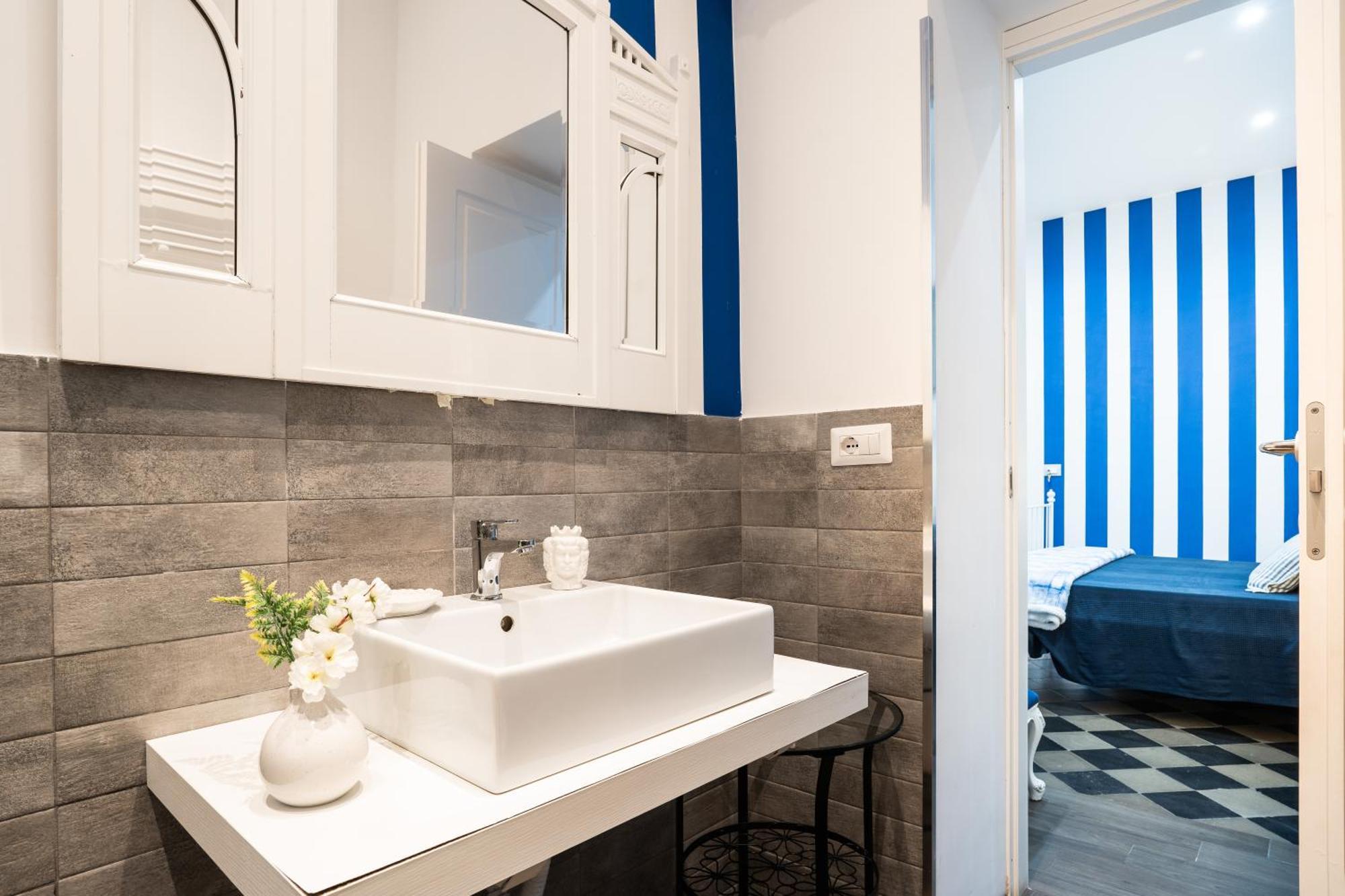 Ortigia Sweet Home Siraküza Dış mekan fotoğraf