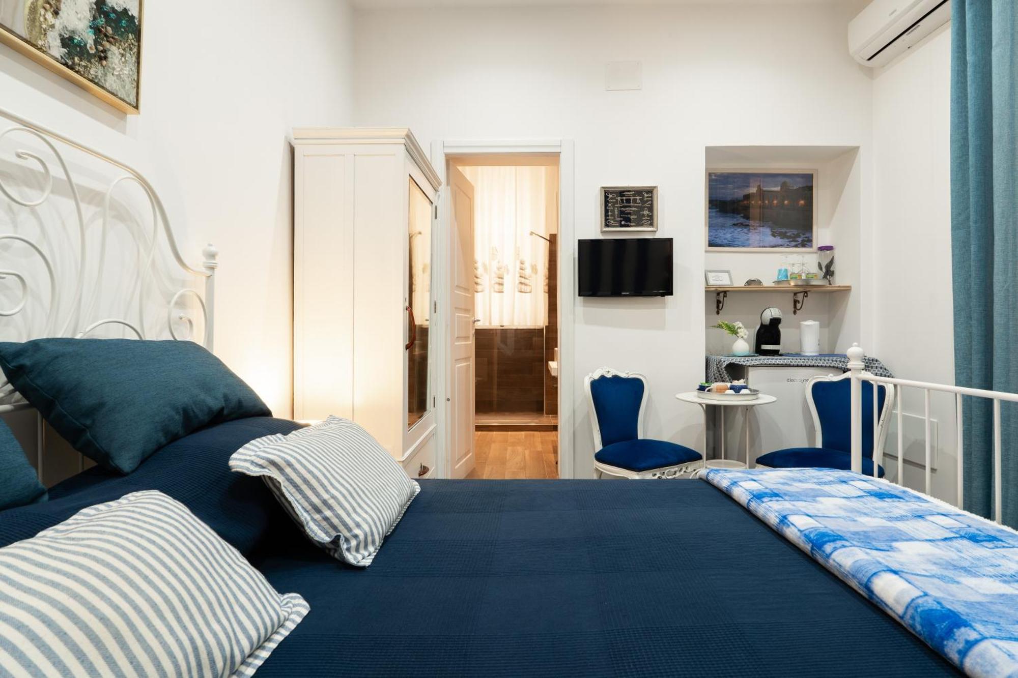 Ortigia Sweet Home Siraküza Dış mekan fotoğraf