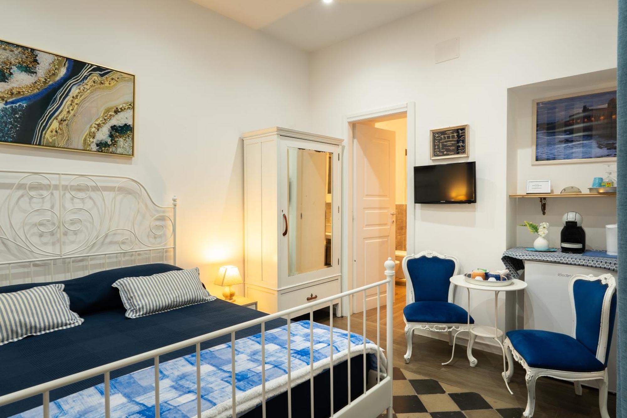 Ortigia Sweet Home Siraküza Dış mekan fotoğraf