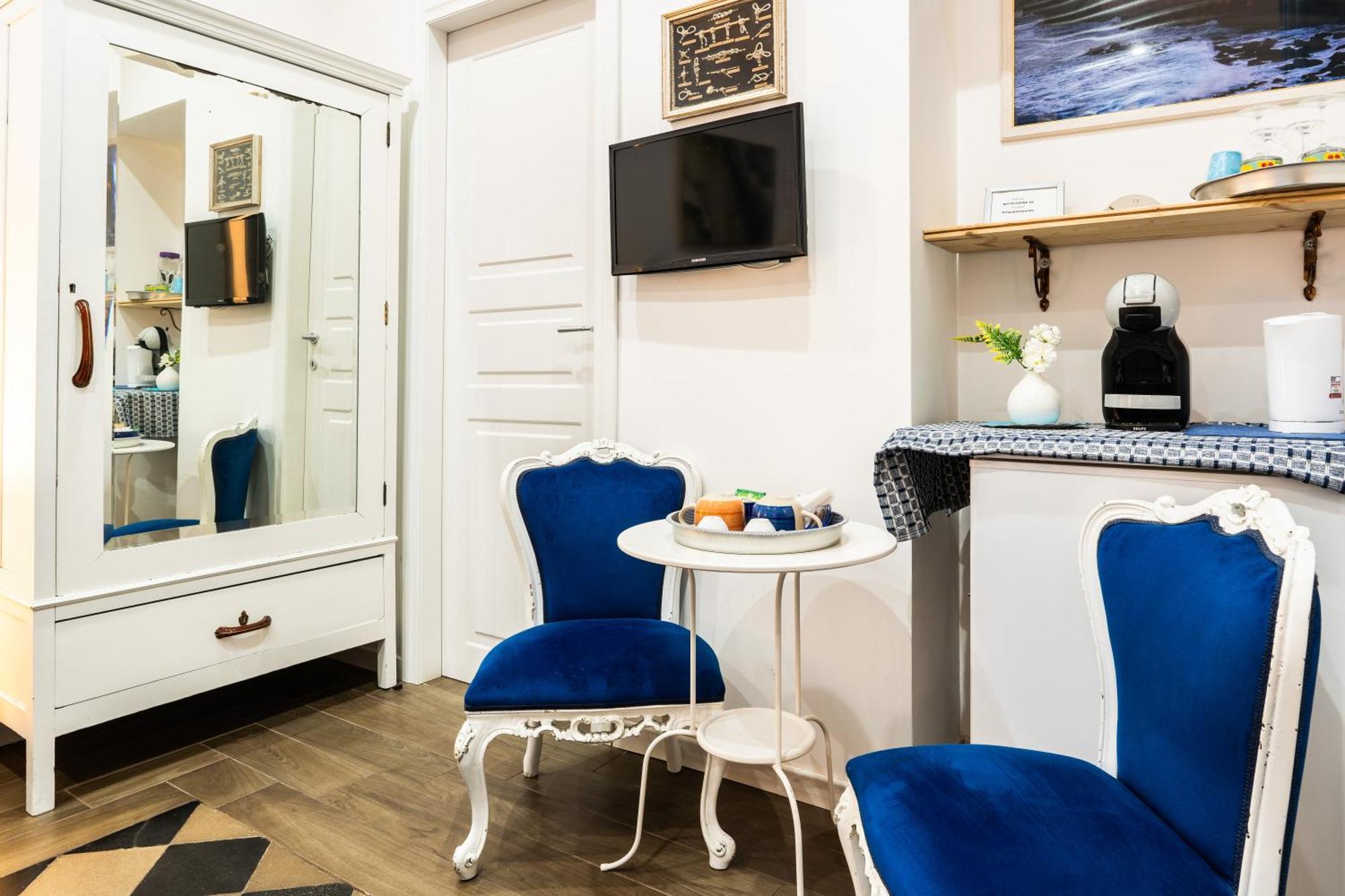 Ortigia Sweet Home Siraküza Dış mekan fotoğraf