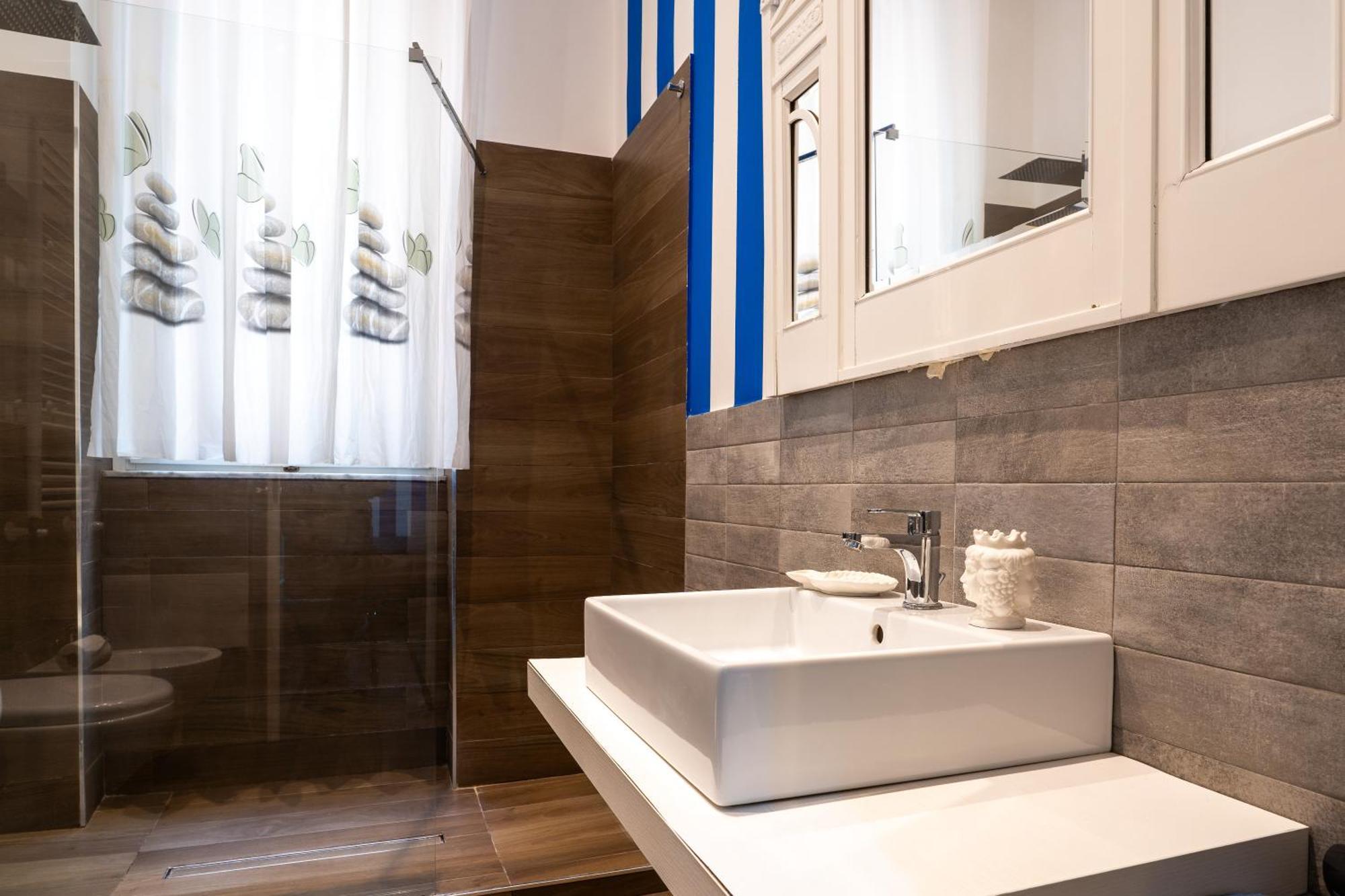 Ortigia Sweet Home Siraküza Dış mekan fotoğraf