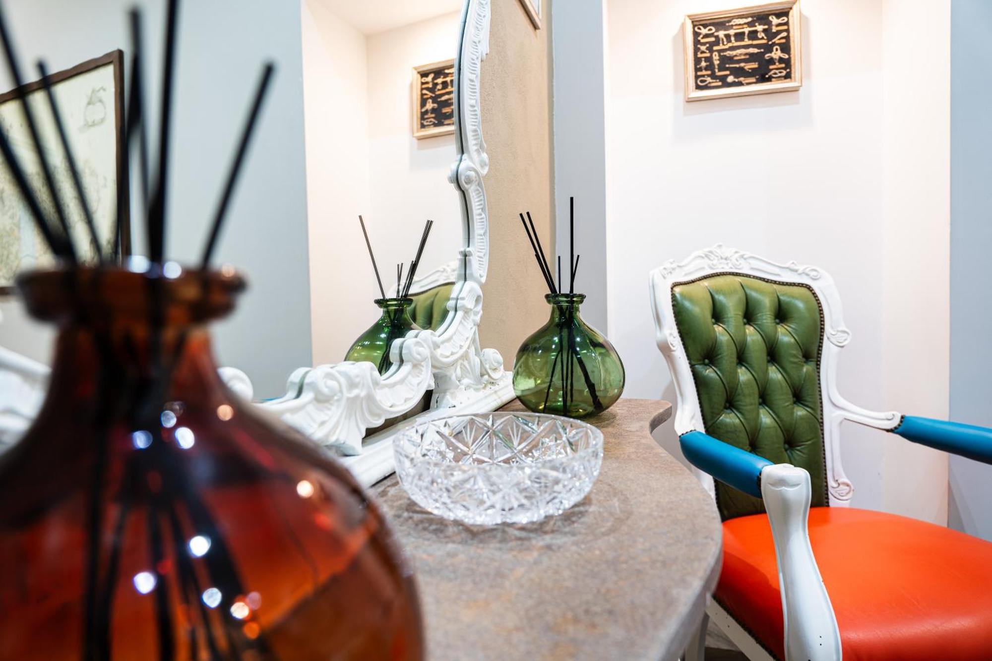 Ortigia Sweet Home Siraküza Dış mekan fotoğraf